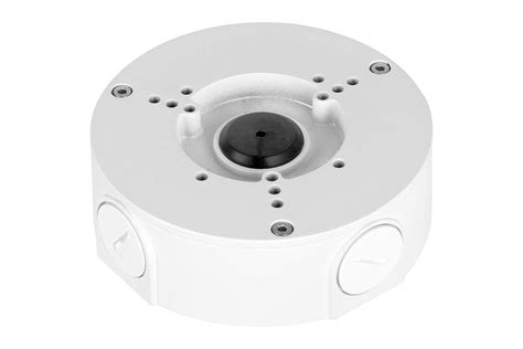 bullet security camera junction box|lorex outdoor round junction box.